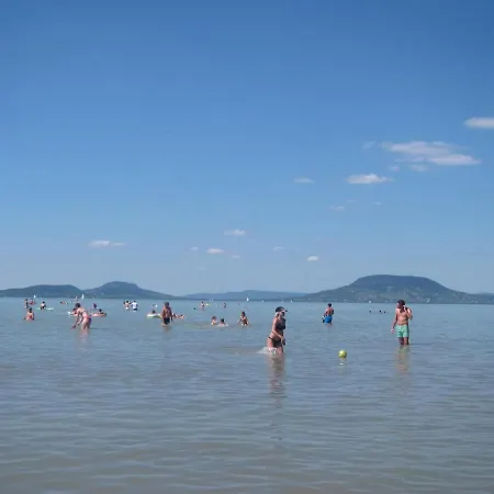 Tutijo Haziko Vakantiehuis Balatonfenyves