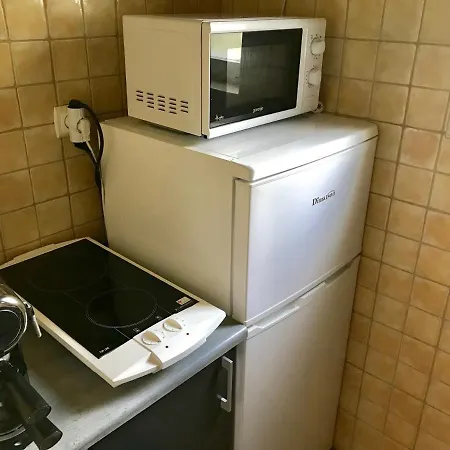 Сasa de vacaciones Tutijó Házikó