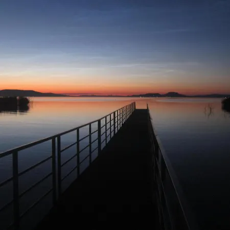 Tutijo Haziko Vakantiehuis Balatonfenyves