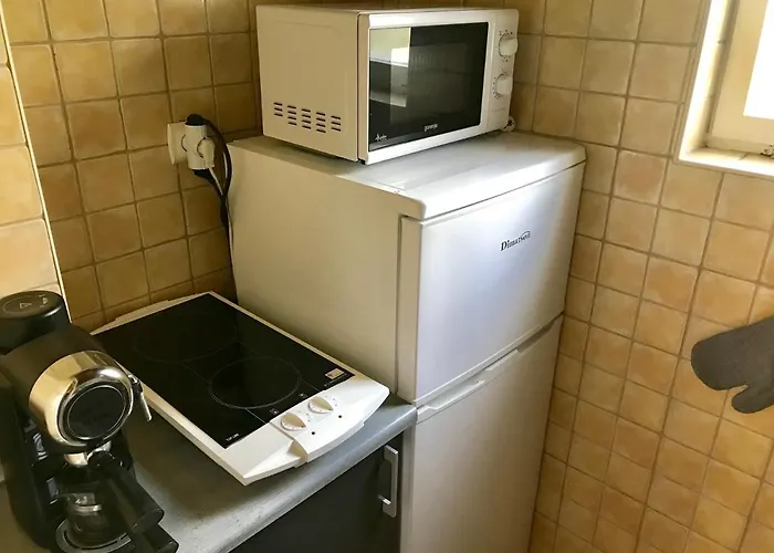 Vakantiehuis Tutijo Haziko